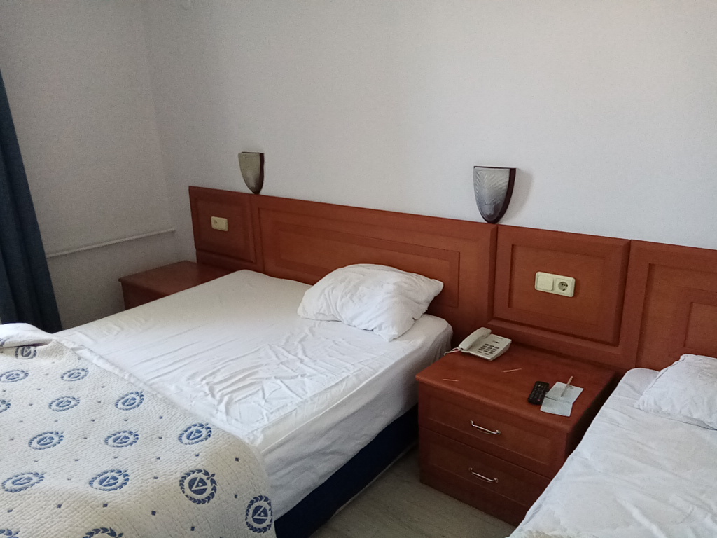 Ancere Thermal Hotel & Spa — fotoğraf 2