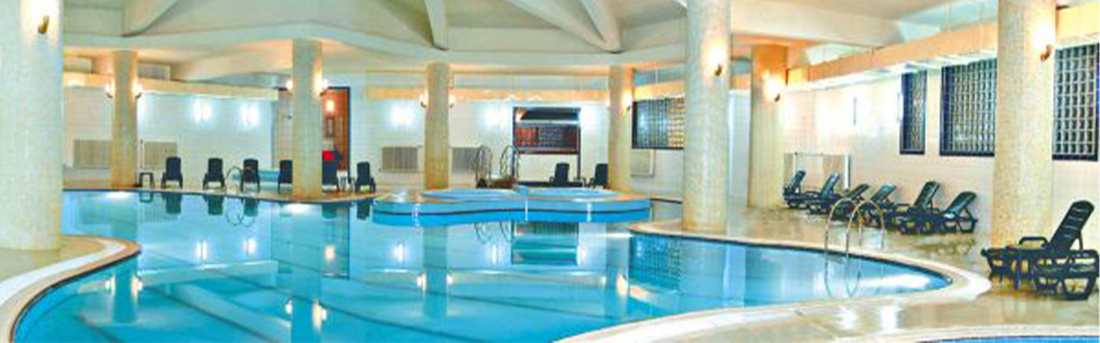 Ancere Thermal Hotel & Spa — fotoğraf 5
