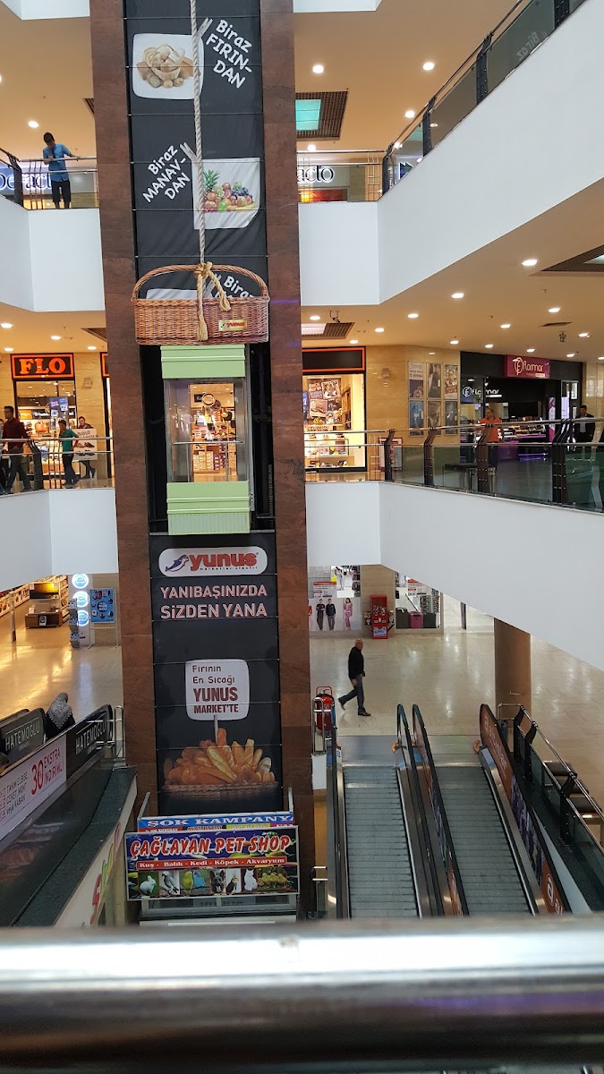 Andac Optik Gözlükçü — fotoğraf