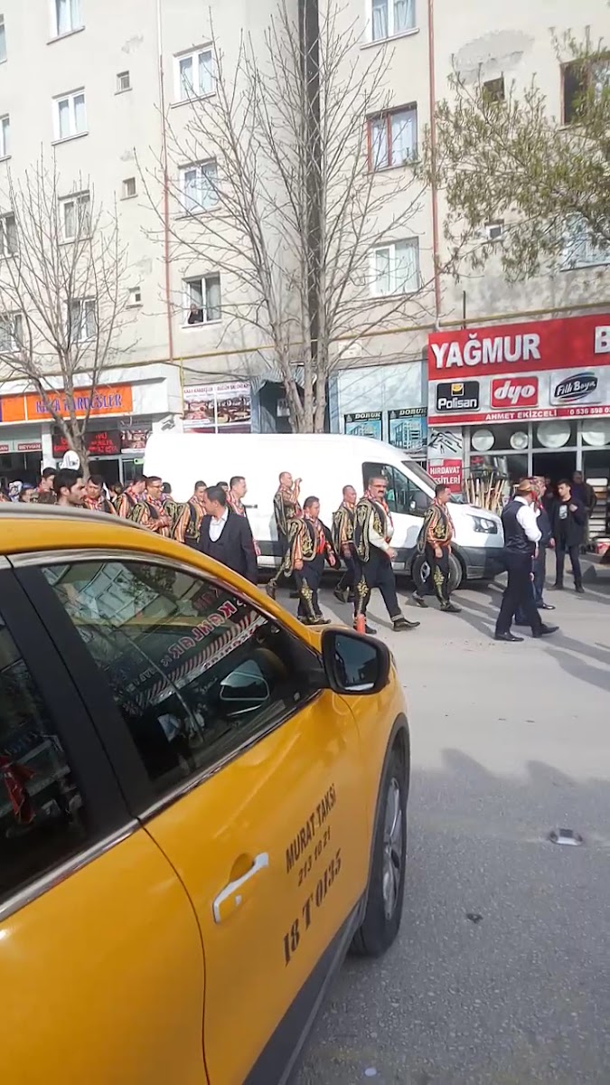 Andac Optik Gözlükçü — fotoğraf 3