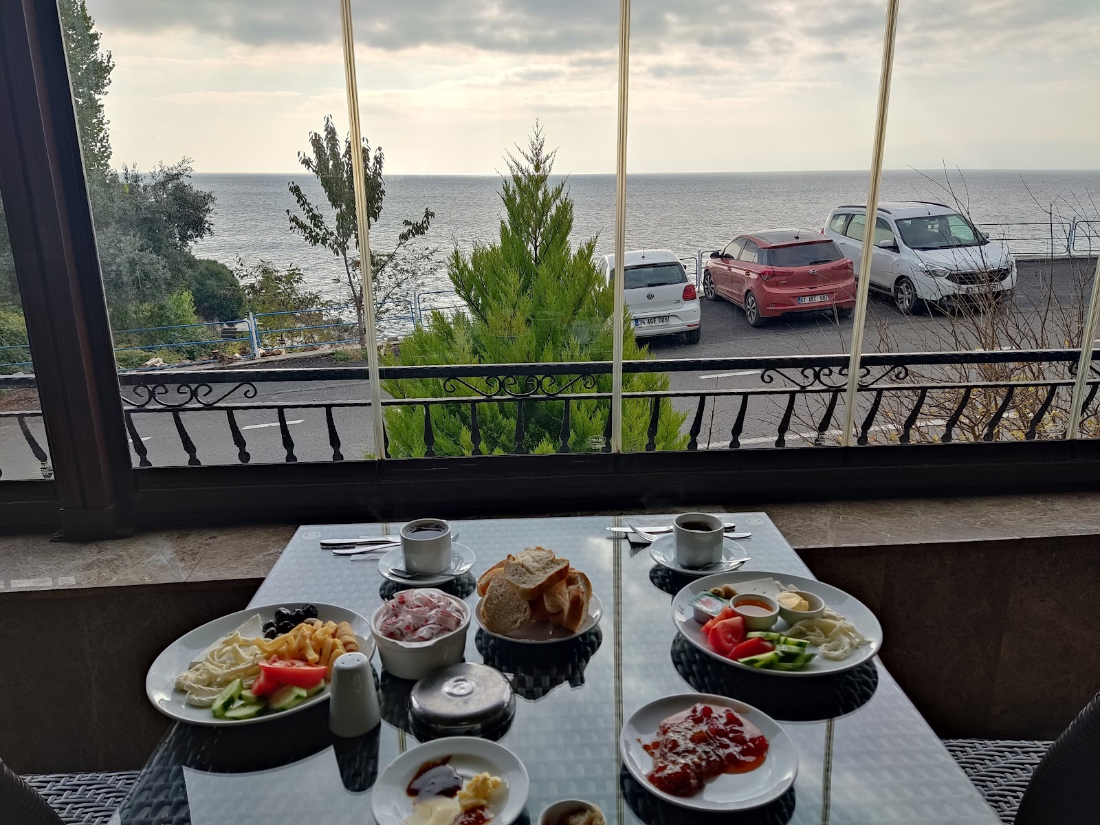 Andaç Otel — fotoğraf 5