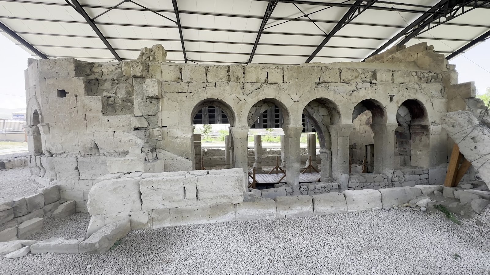 ANDAVAL KİLİSESİ — fotoğraf 2