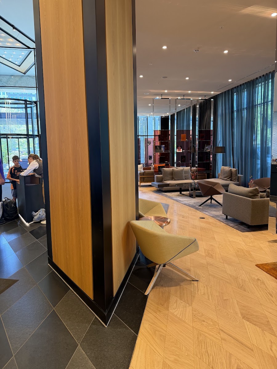 Andaz Munich Schwabinger Tor — photo 3