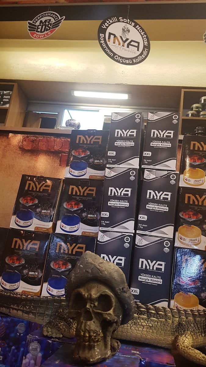 Andianora Nargile — fotoğraf 2