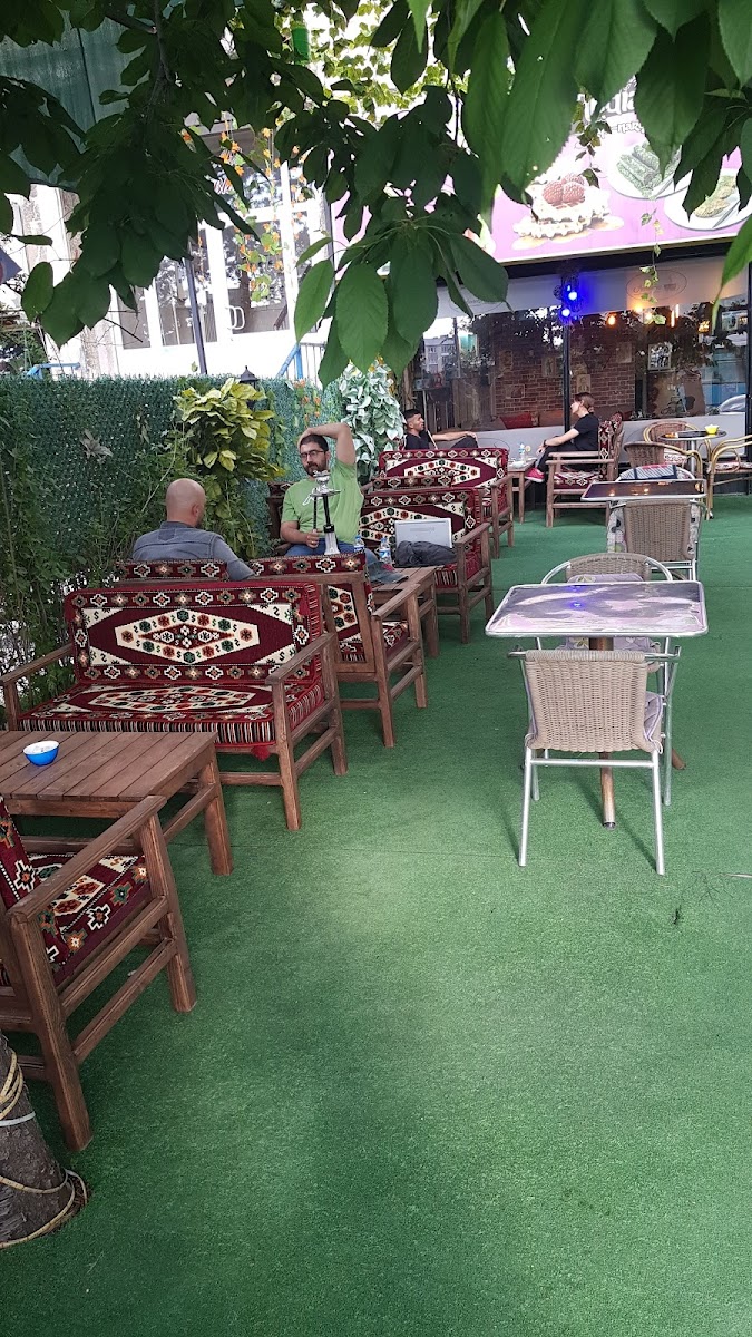 Andianora Nargile — fotoğraf 5