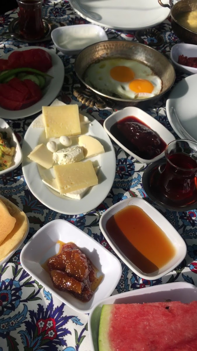 Andız Kuşadası — fotoğraf 3