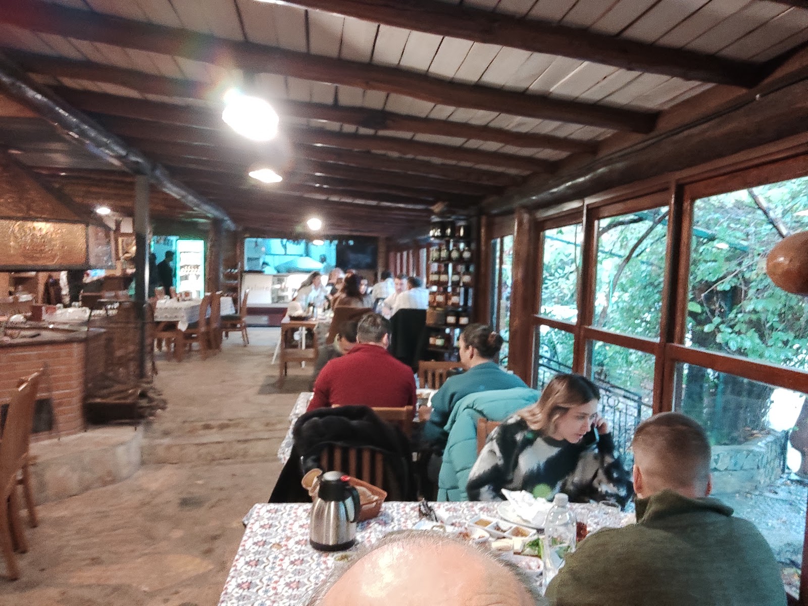 Andız Kuşadası — fotoğraf 5