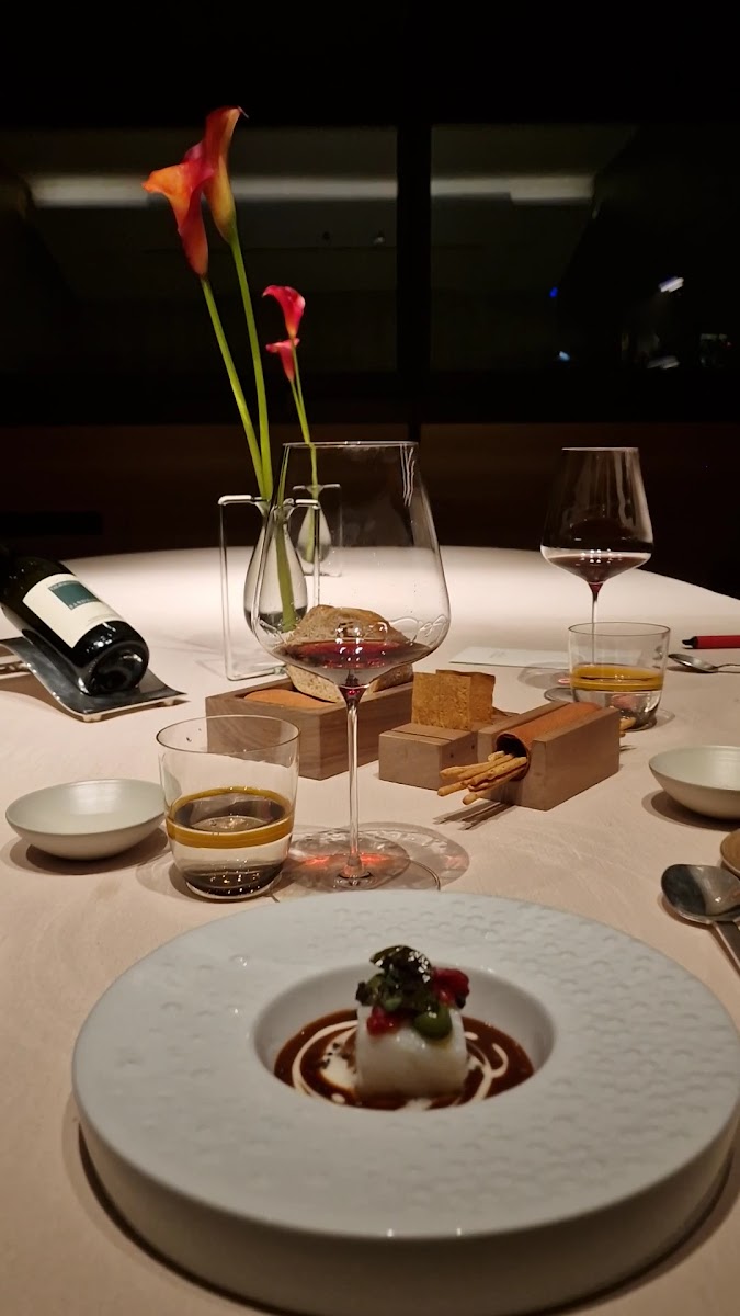 Andrea Aprea | Ristorante — fotoğraf 3