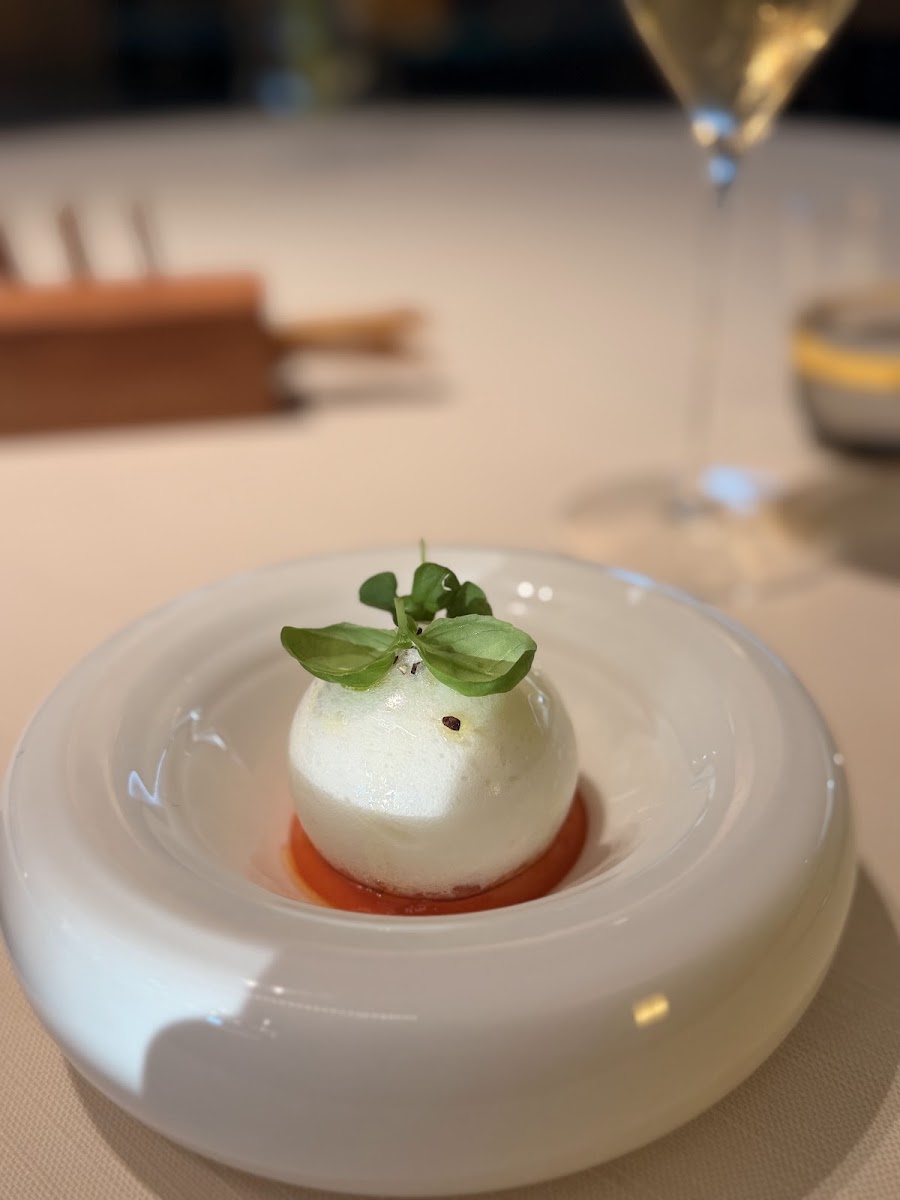 Andrea Aprea | Ristorante — fotoğraf 5