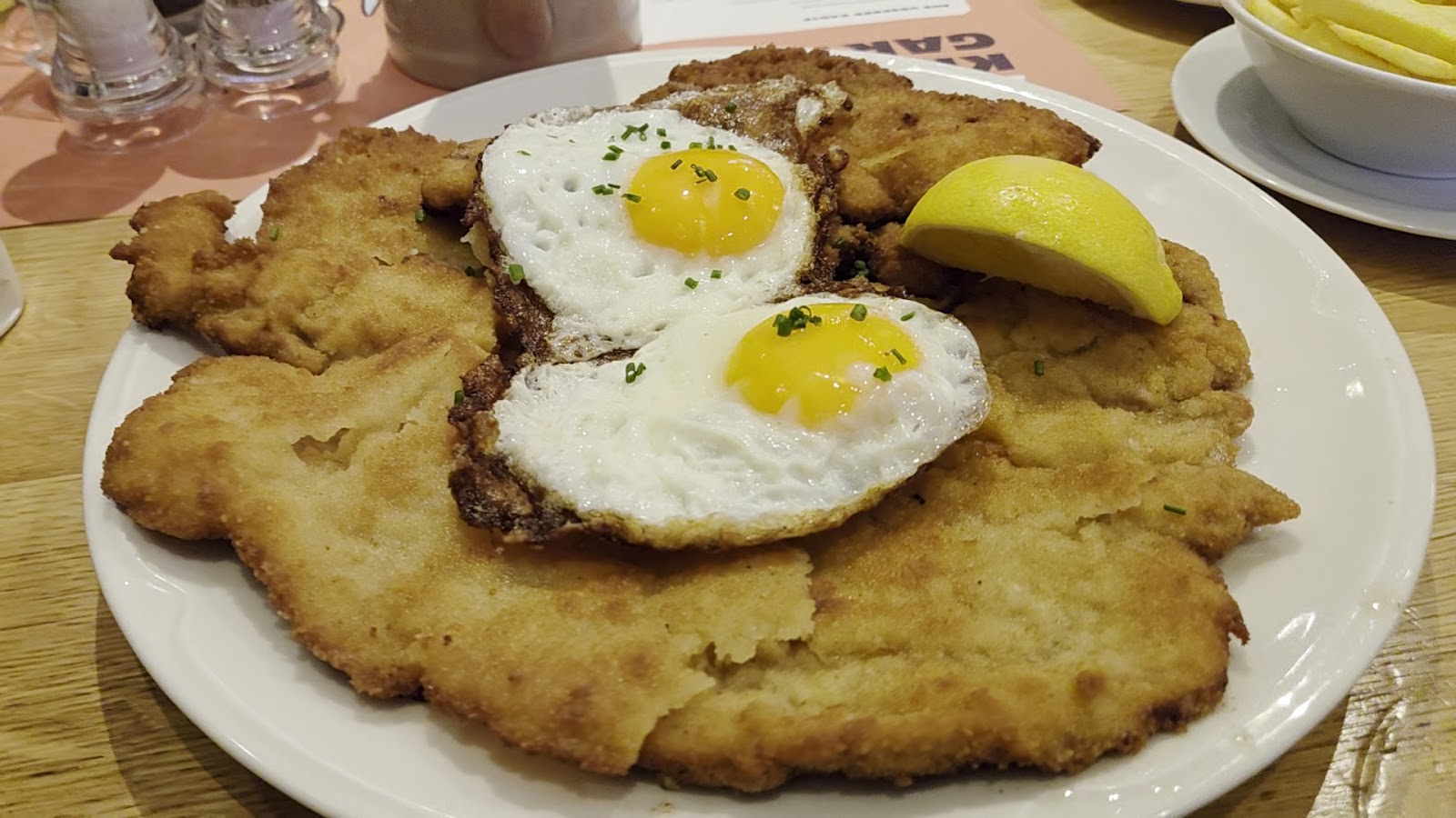 Andy's Krablergarten — fotoğraf 3