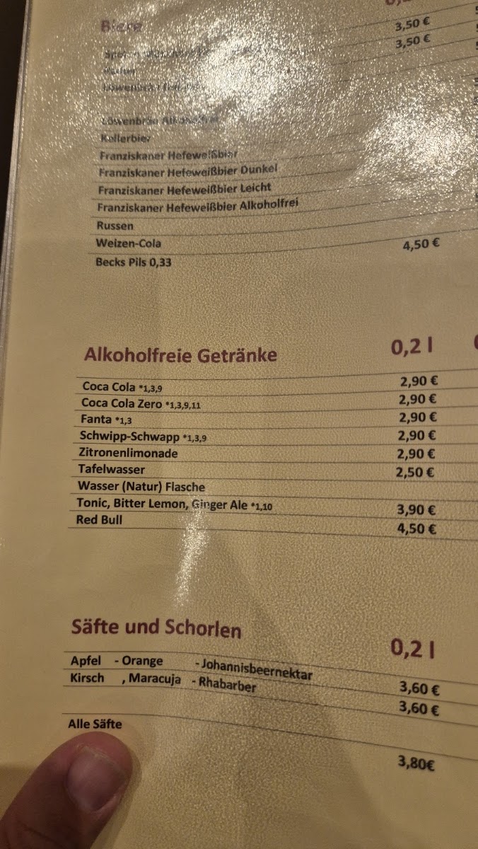 Andy's Krablergarten — fotoğraf 4