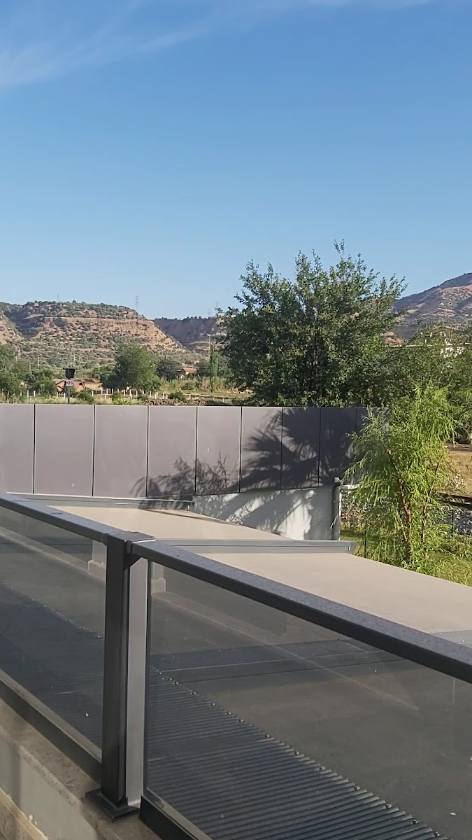 Anemon Aydın Otel — fotoğraf 3