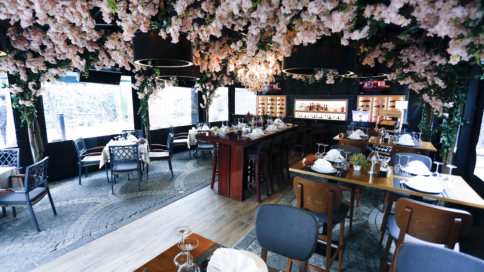 Anemon Bursa Gönlüferah Hotel — fotoğraf 1