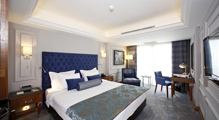 Anemon Bursa Gönlüferah Hotel — fotoğraf 4