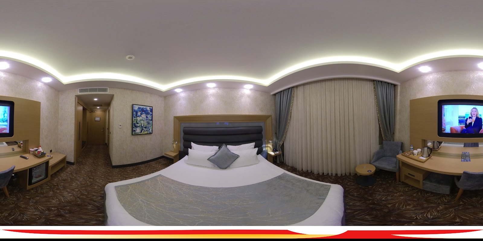 Anemon Diyarbakır Otel — fotoğraf 10