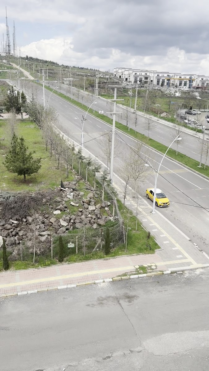 Anemon Diyarbakır Otel — fotoğraf 2