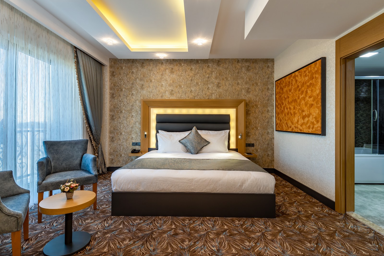 Anemon Diyarbakır Otel — fotoğraf 4