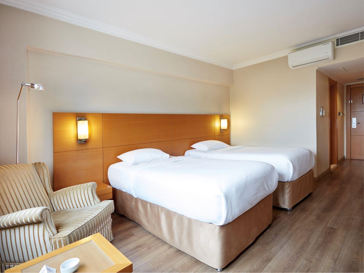 Anemon Ege Otel — photo 3
