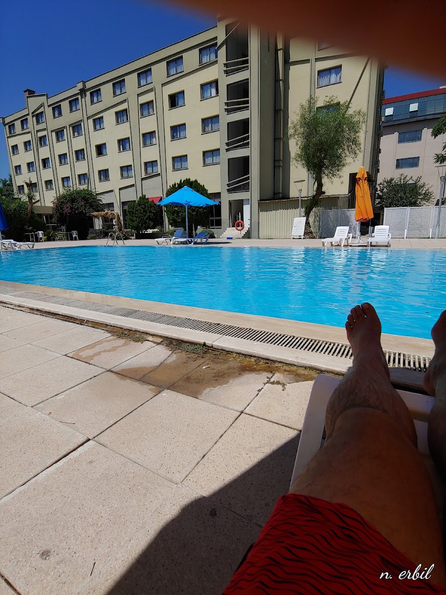 Anemon Ege Otel — photo 5
