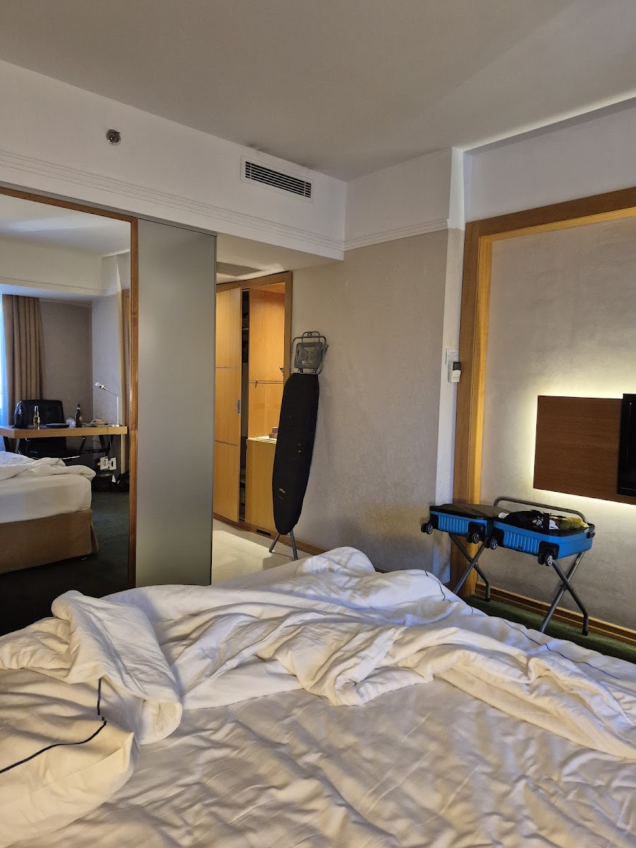 Anemon Grand Denizli Otel — fotoğraf 2