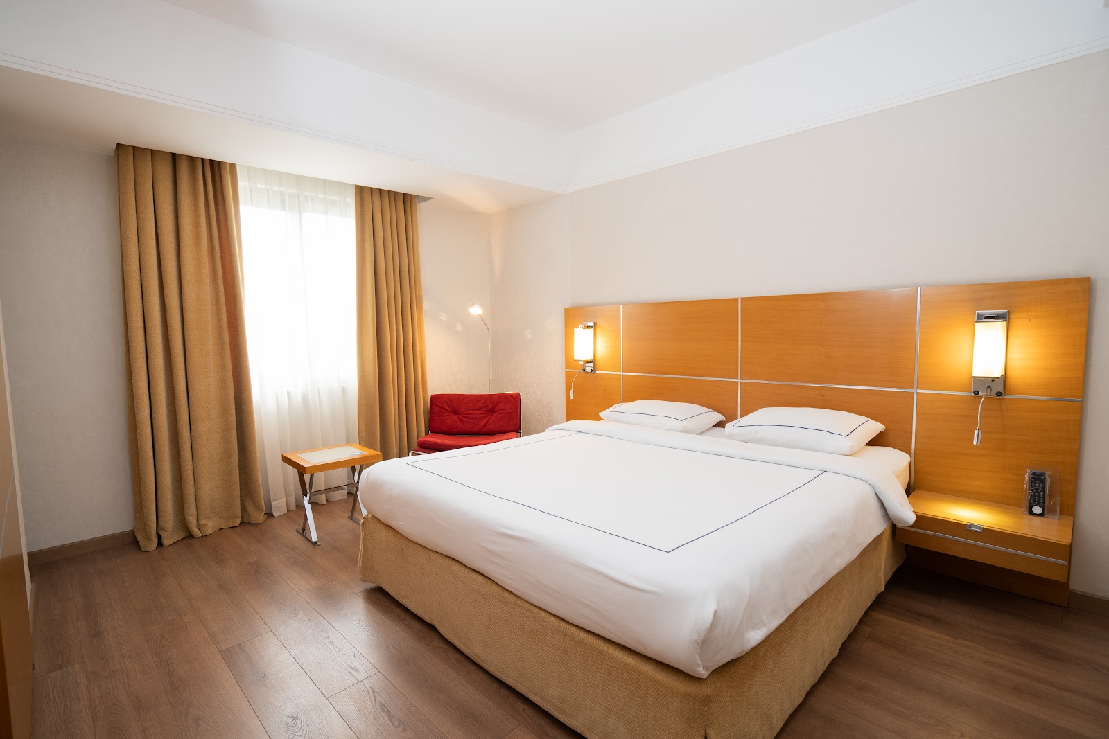 Anemon Grand Denizli Otel — fotoğraf 4