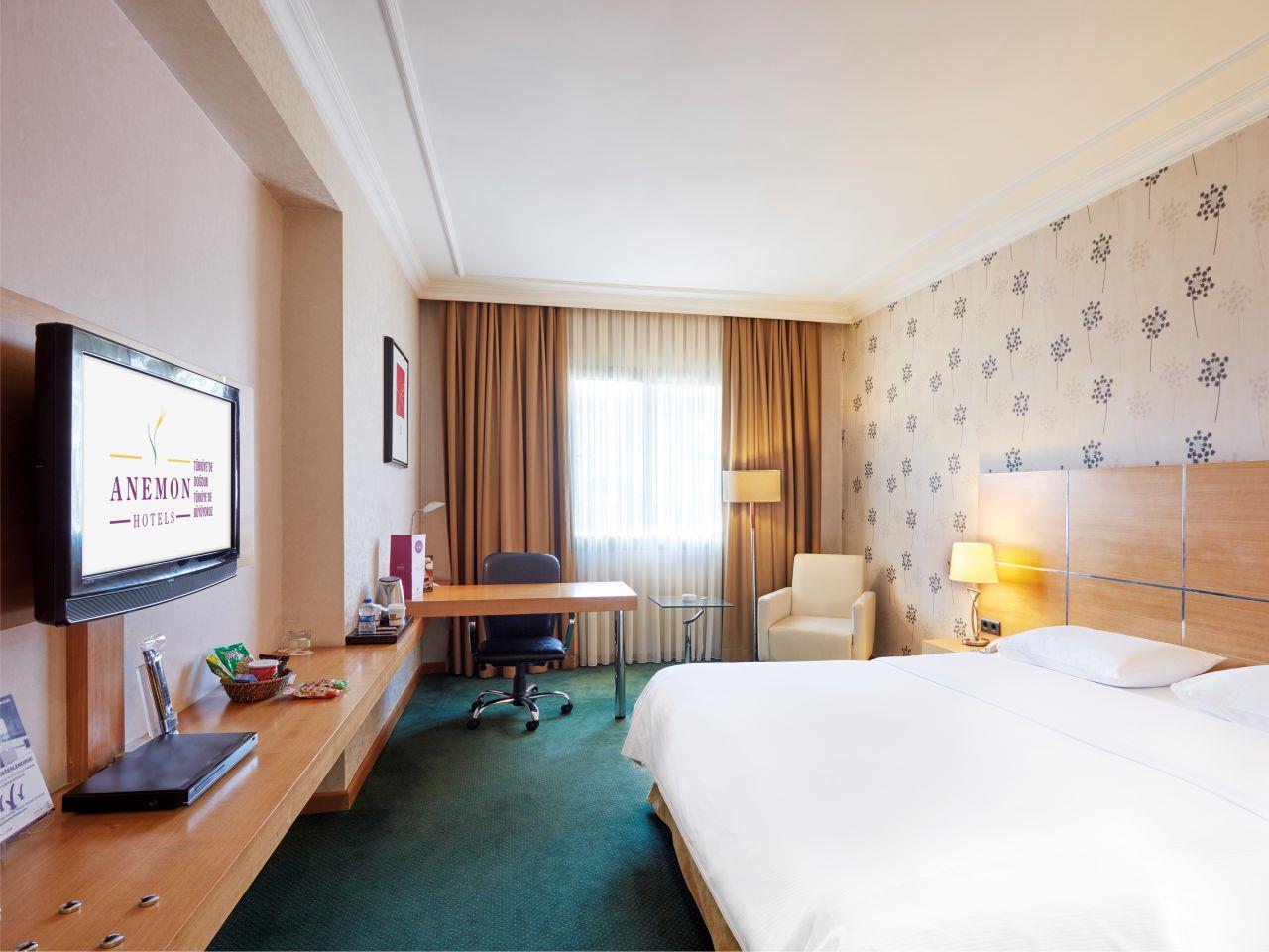 Anemon Grand Manisa Otel — fotoğraf 2