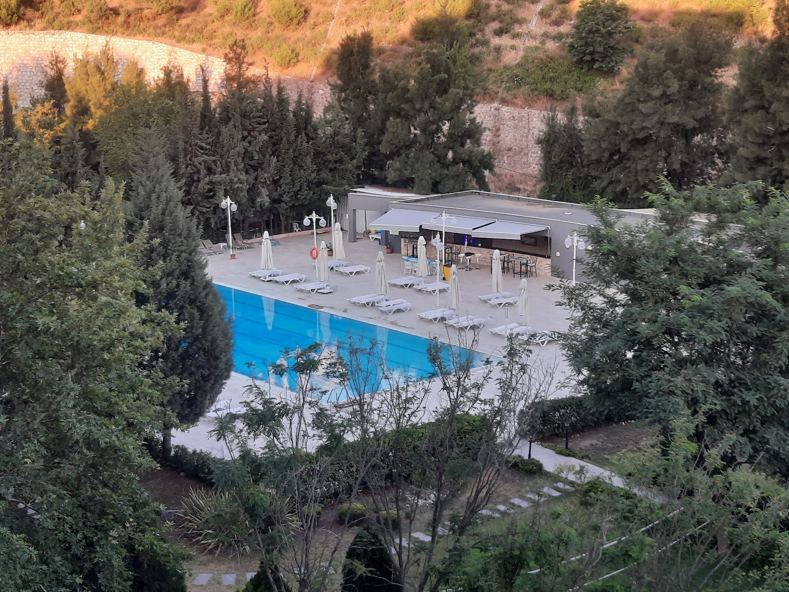 Anemon Grand Manisa Otel — fotoğraf 5