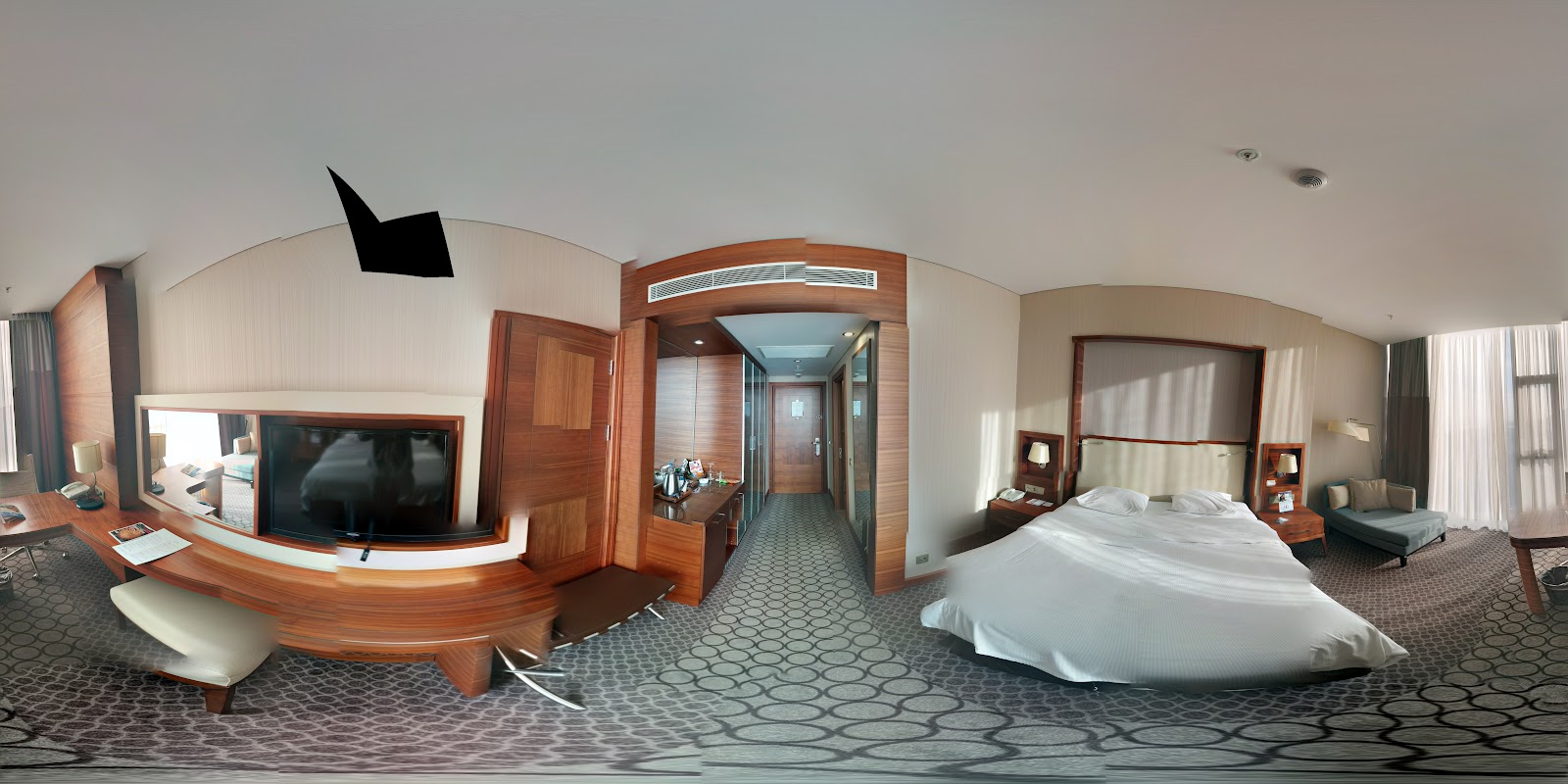 Anemon Grand Samsun Otel — fotoğraf 10