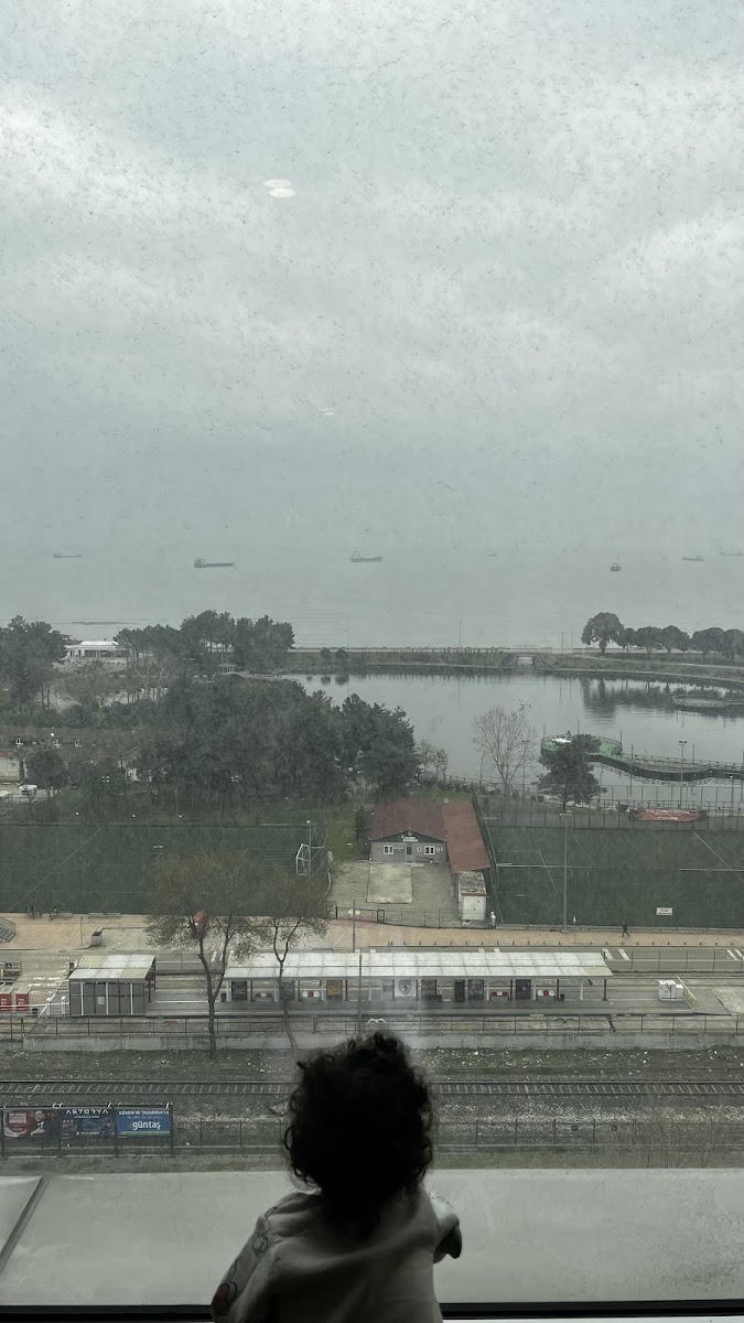 Anemon Grand Samsun Otel — fotoğraf 2