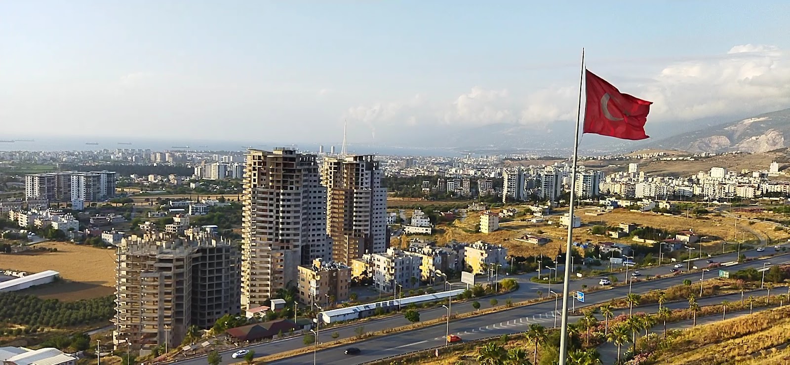 Anemon Kent İskenderun Otel — fotoğraf 4