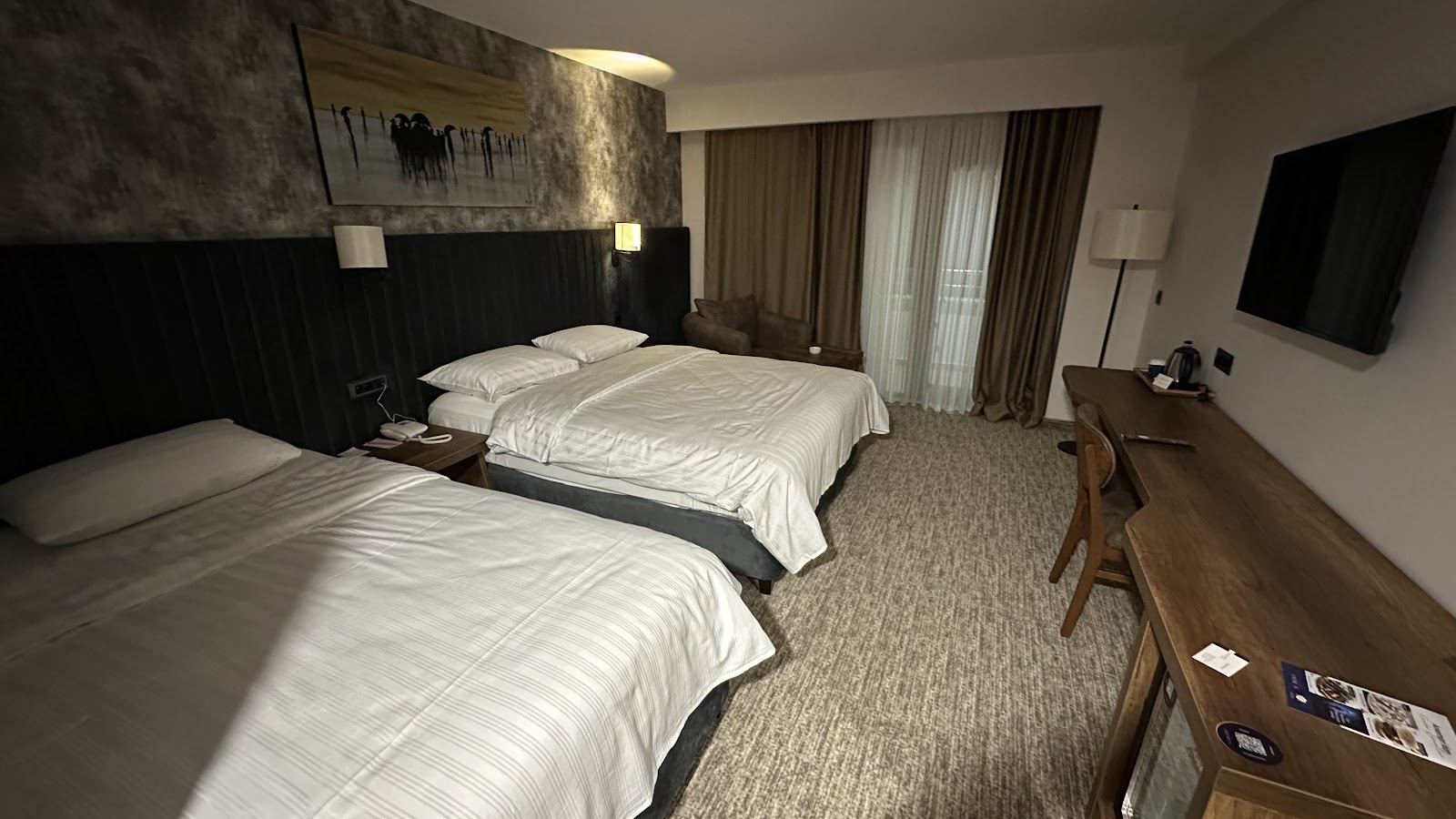 Anemon Kent Karabük Otel — fotoğraf 2