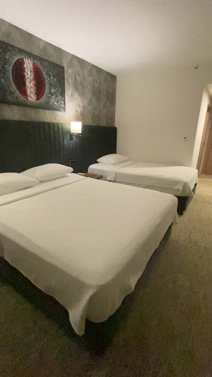 Anemon Kent Karabük Otel — fotoğraf 3