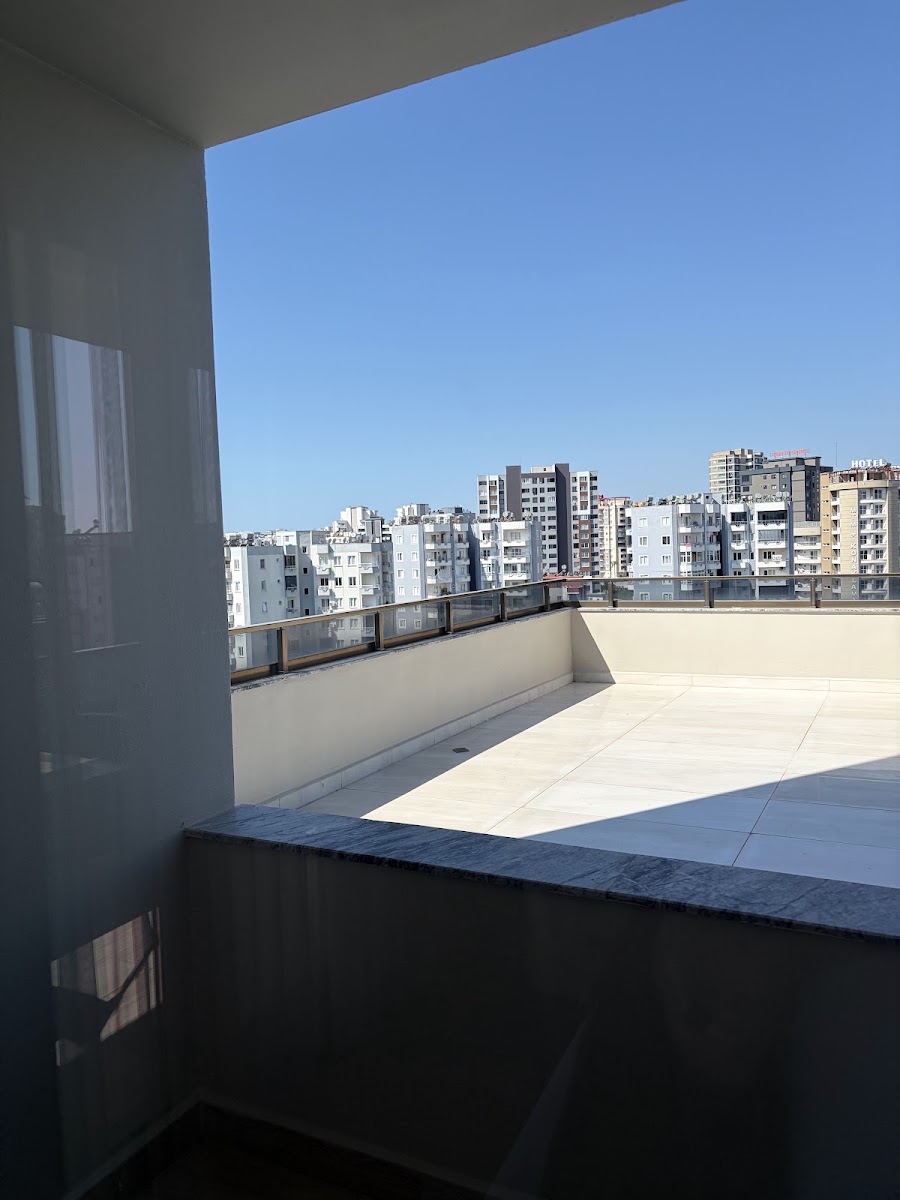 Anemon Kent Mersin Otel — photo 2
