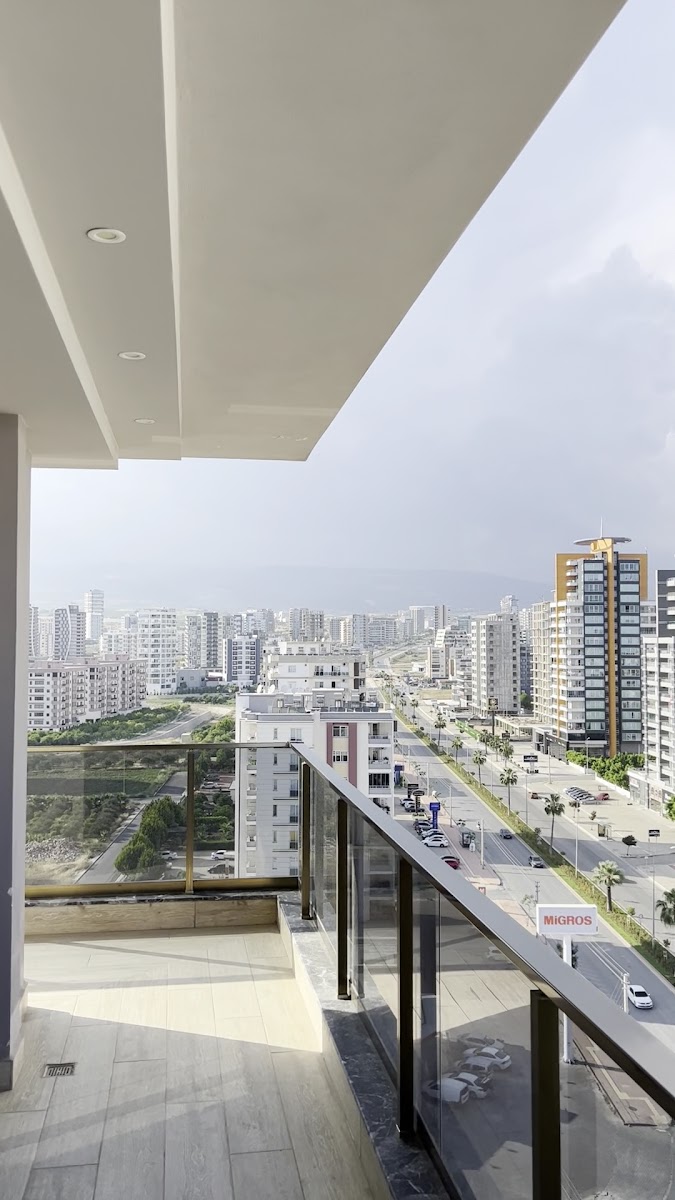 Anemon Kent Mersin Otel — photo 3