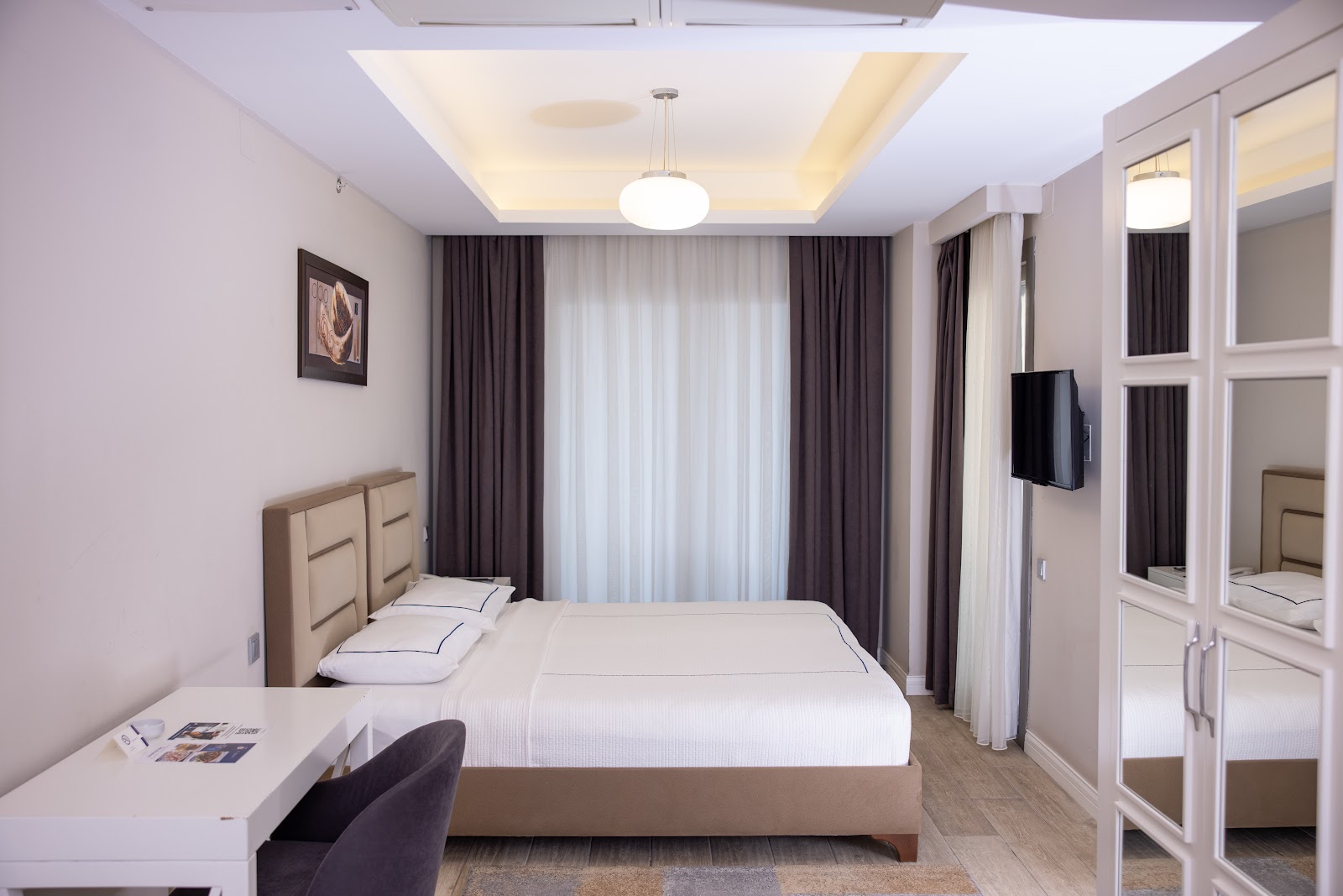 Anemon Kent Mersin Otel — photo 4