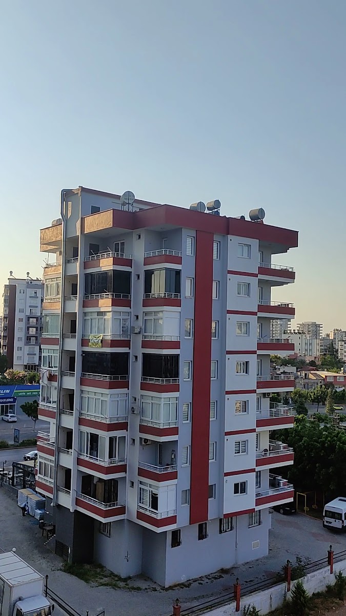 Anemon Kent Mersin Otel — photo 5