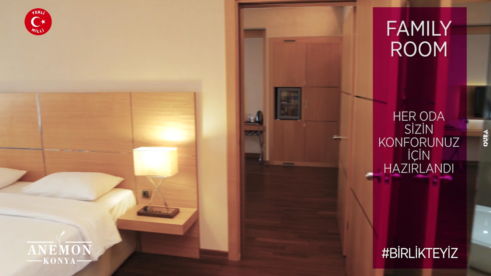 Anemon Konya Otel — fotoğraf 9