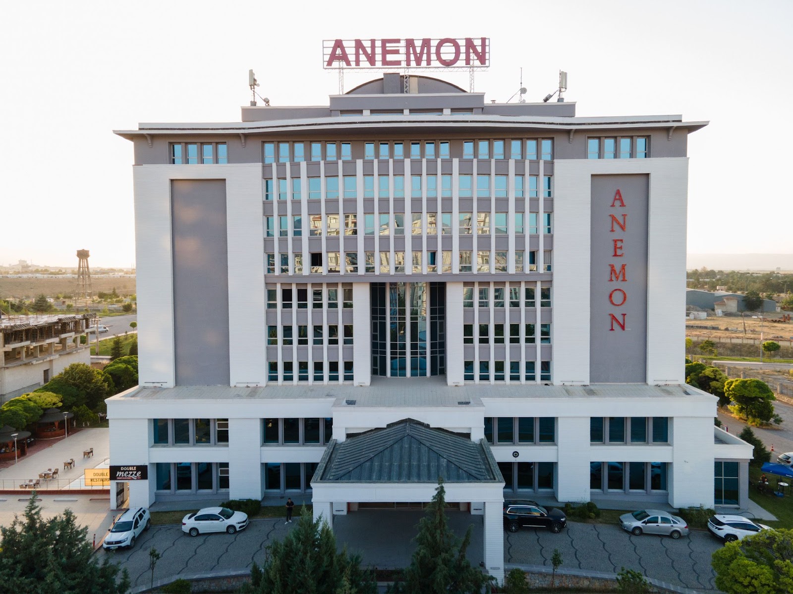 Anemon Malatya Otel — fotoğraf