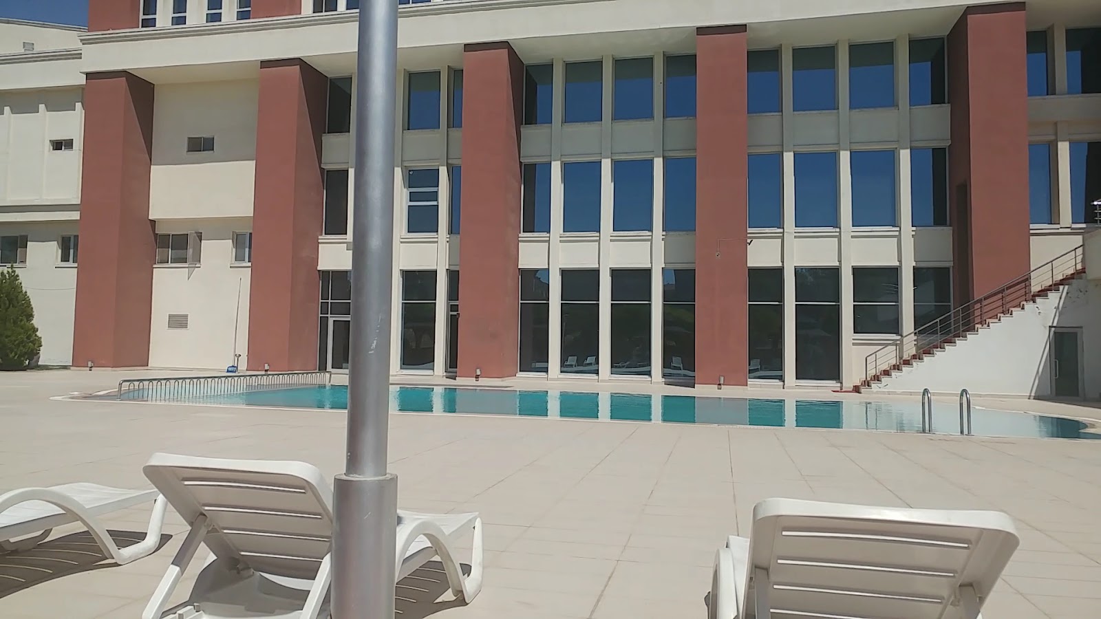Anemon Malatya Otel — fotoğraf 3