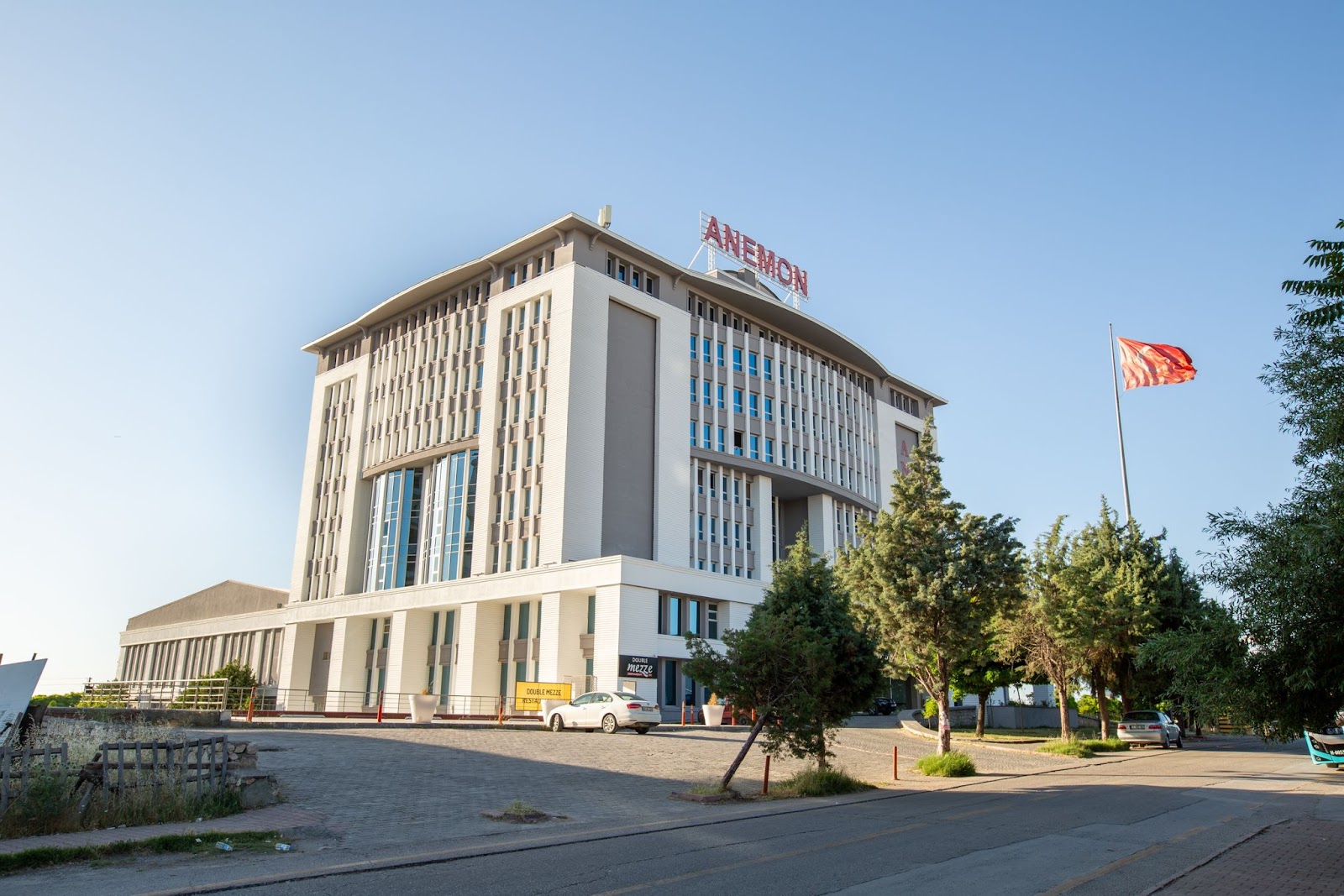 Anemon Malatya Otel — fotoğraf 5