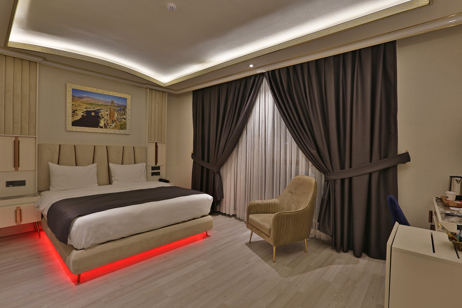 Anemon Mardin Otel — fotoğraf 4