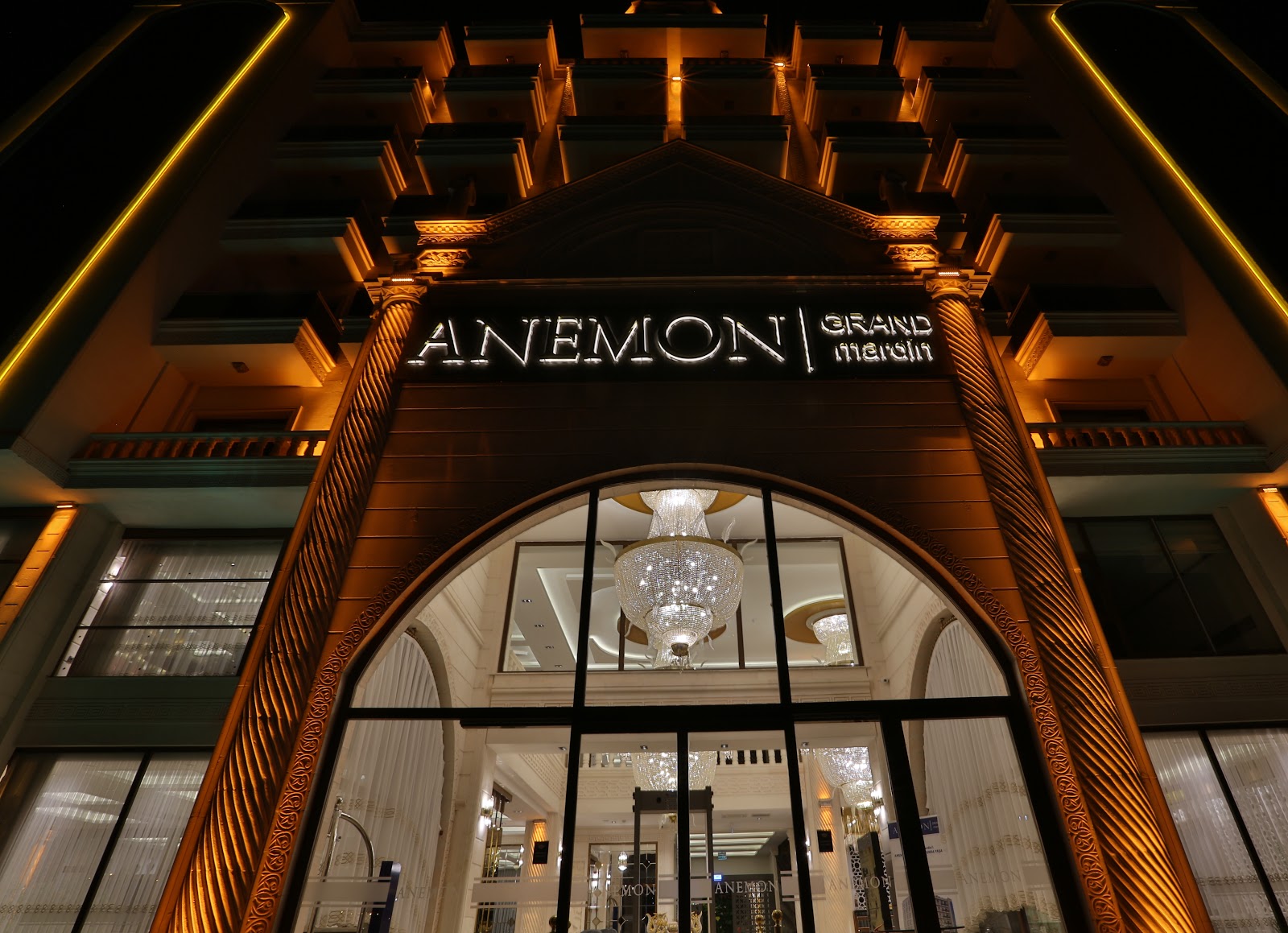 Anemon Mardin Otel — fotoğraf 5