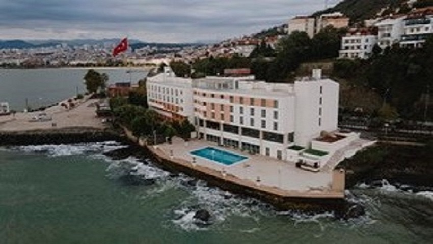 Anemon Ordu Otel — fotoğraf