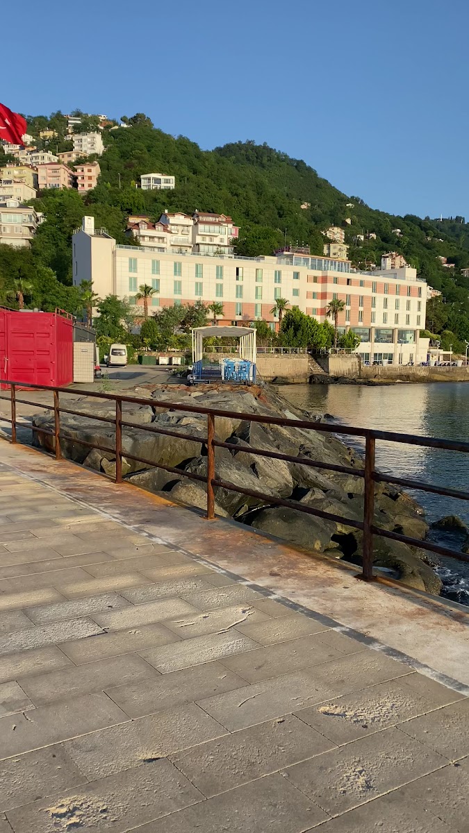 Anemon Ordu Otel — fotoğraf 3