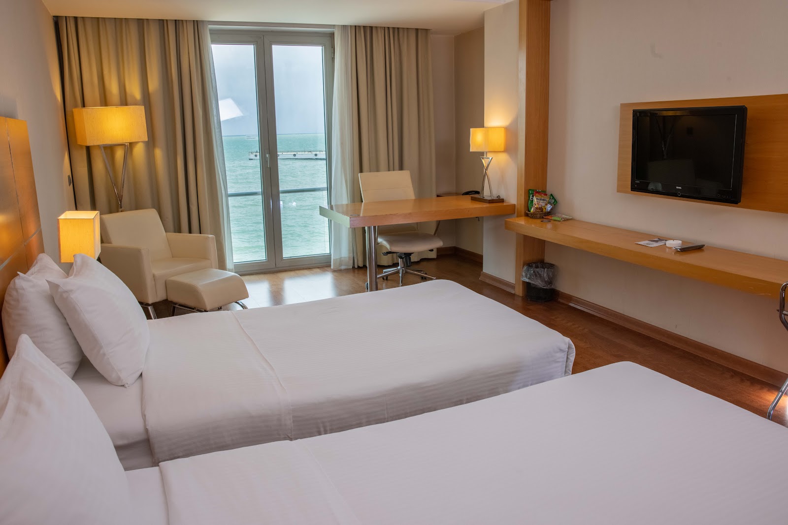 Anemon Ordu Otel — fotoğraf 4