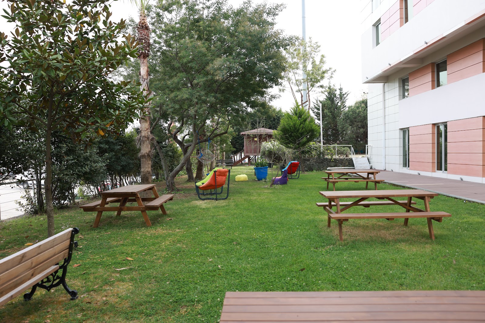 Anemon Ordu Otel — fotoğraf 5