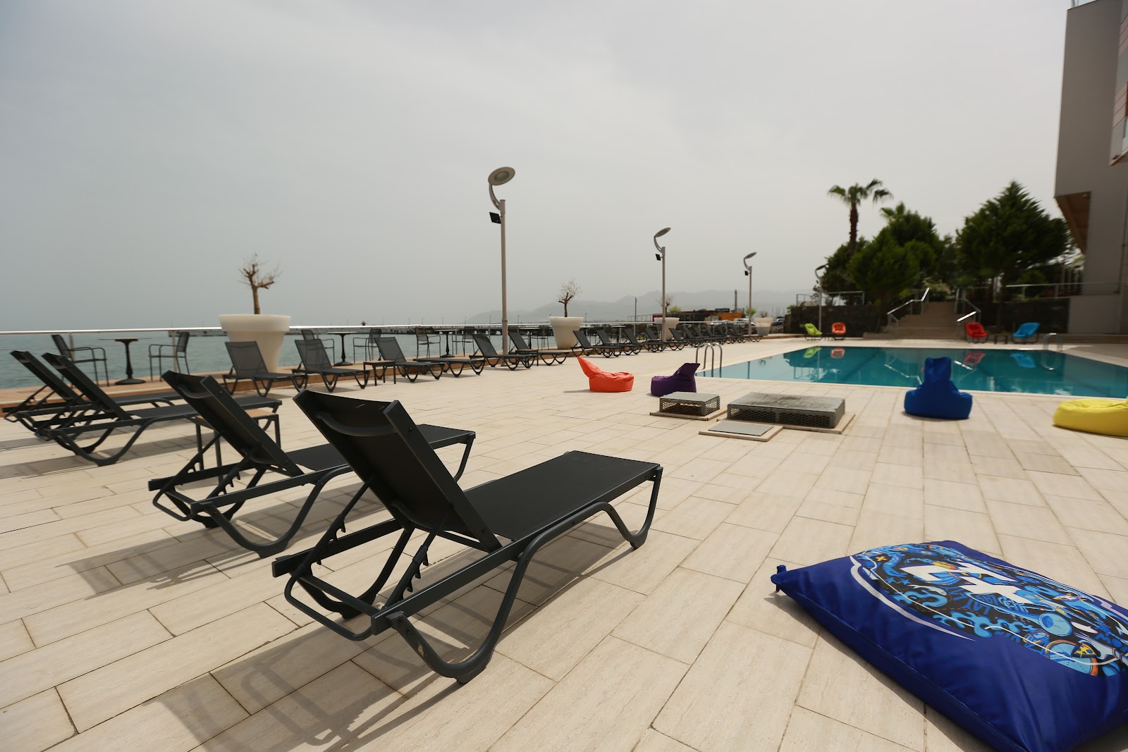 Anemon Ordu Otel — fotoğraf 9