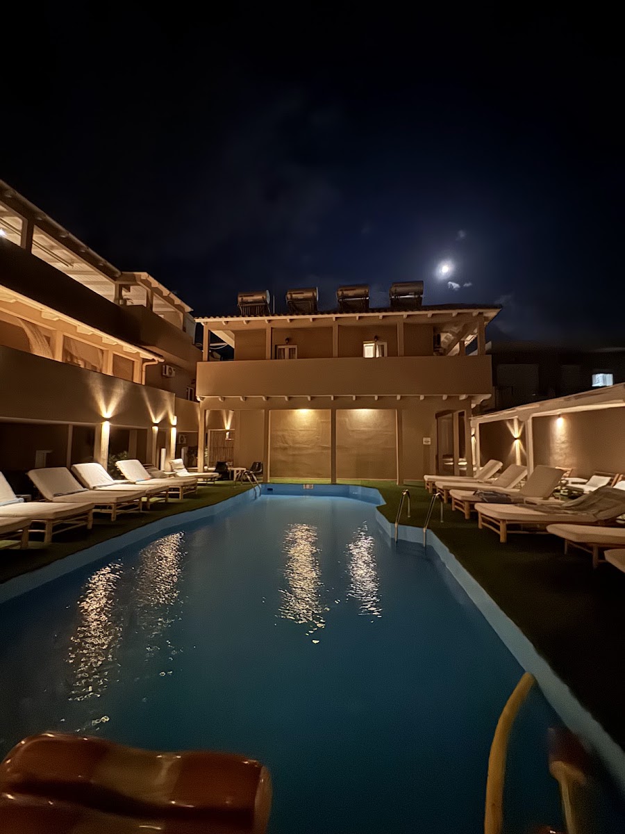 Anemos Suites — fotoğraf 5