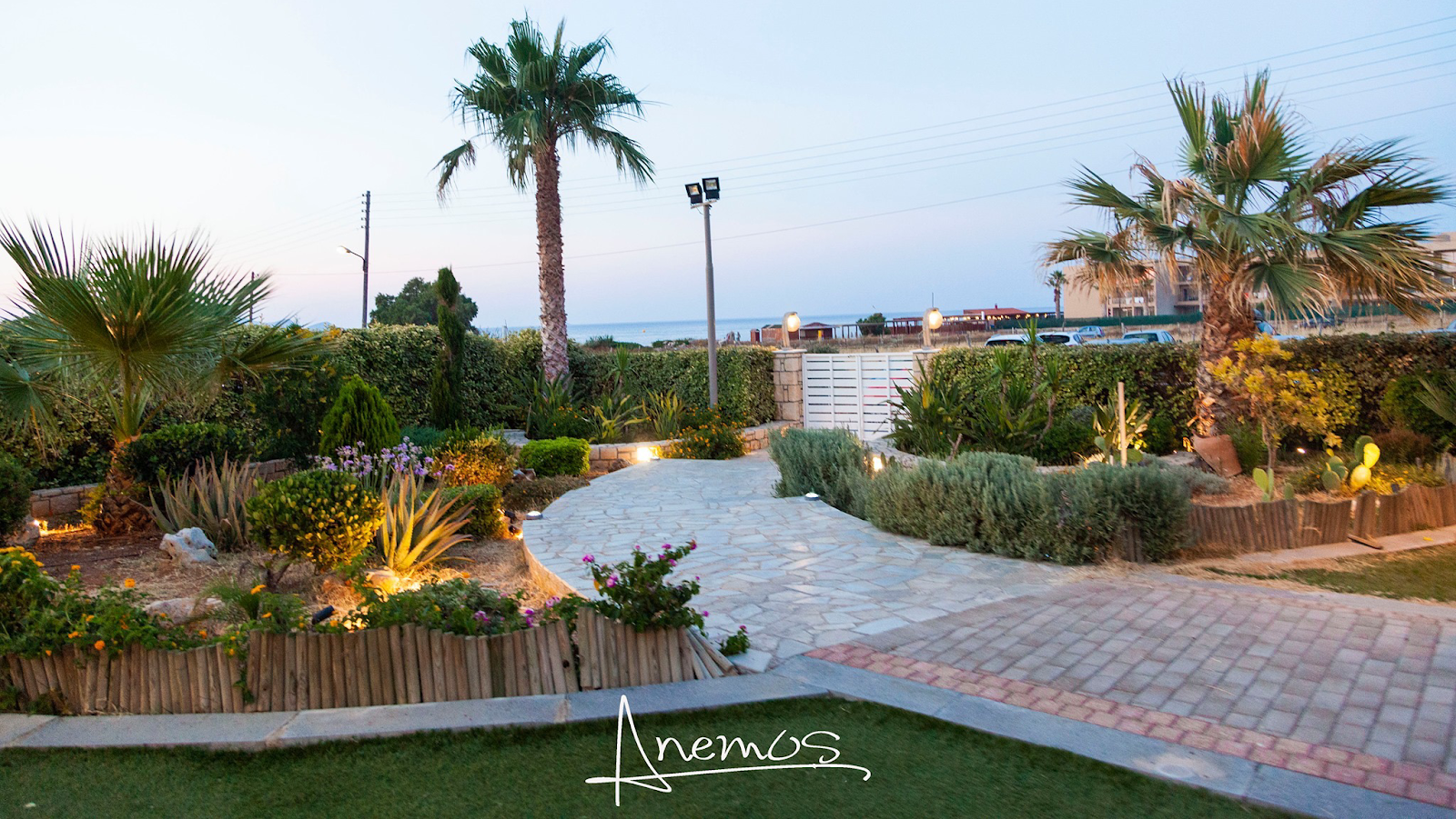 Anemos Suites — photo 10