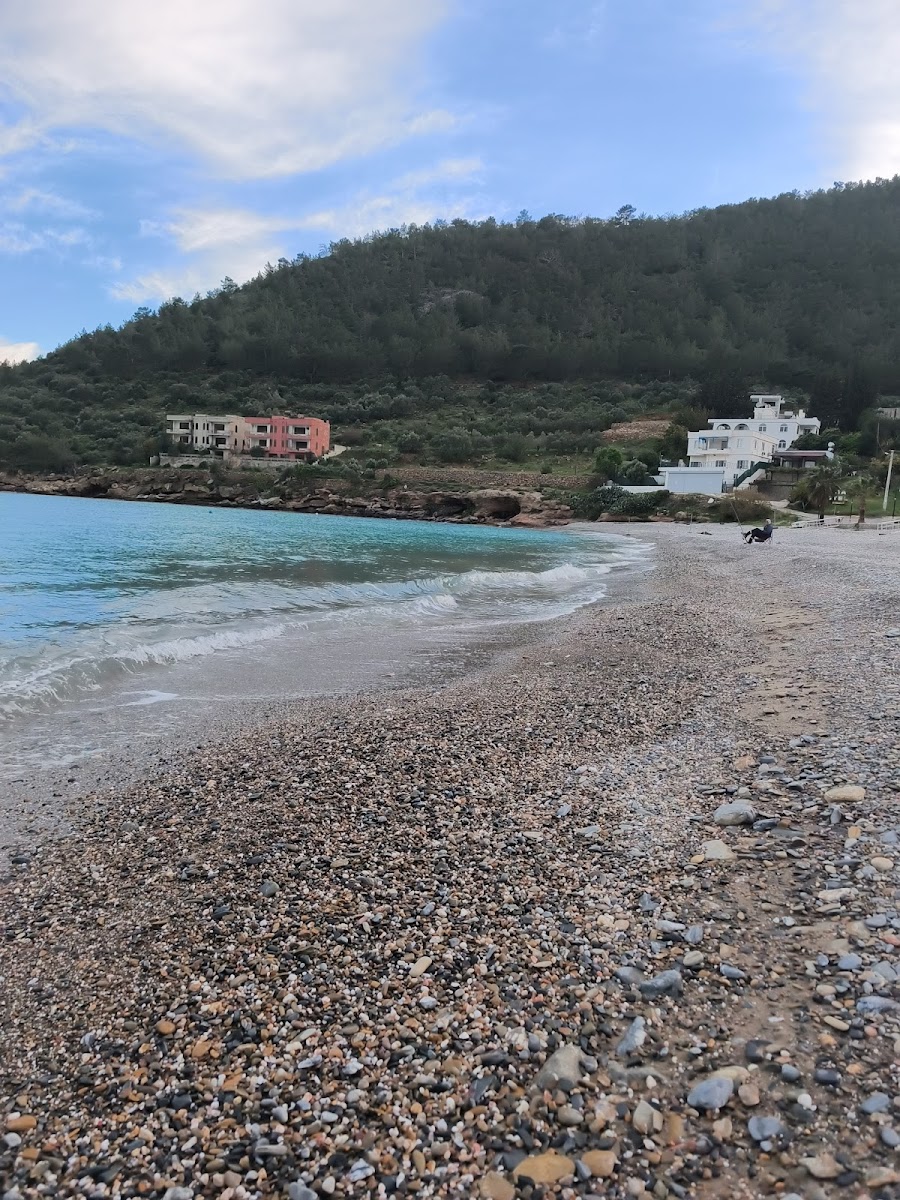 Anemurium Antik Kenti — fotoğraf 2